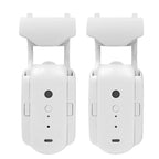 Elektrisk Gardinrobot