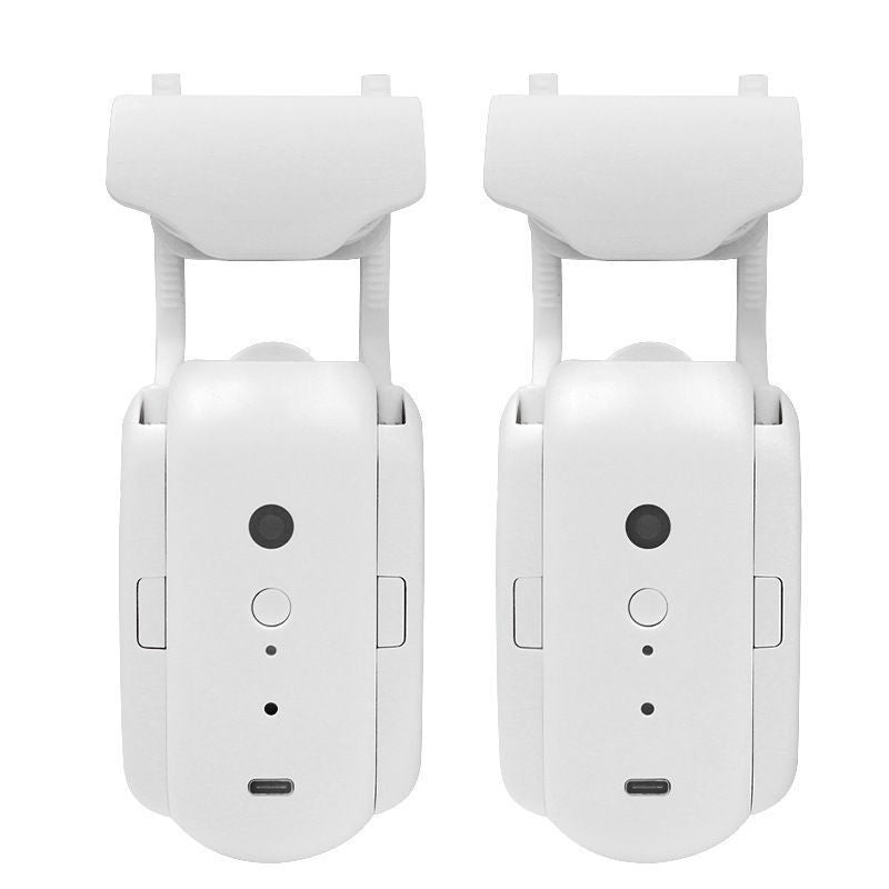 Elektrisk Gardinrobot