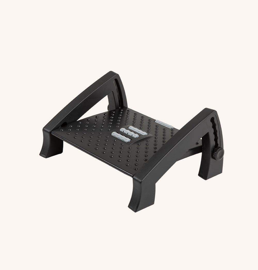 Ergonomic Footrest-3